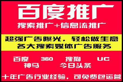 某品牌通过SEM运营推广实现增长